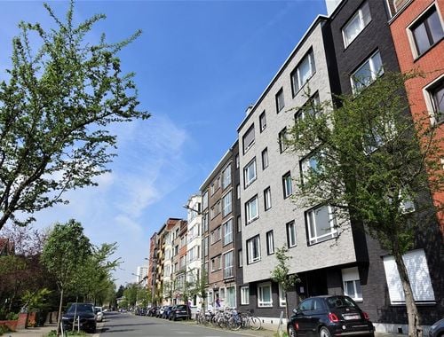                                         Appartement te huur in Gent, € 900
