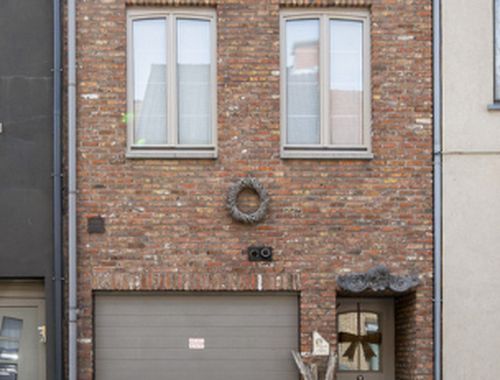                                         Maison à vendre à Sint-Niklaas, € 316.000

