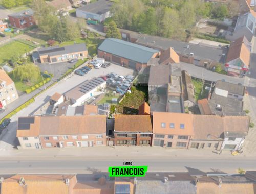                                         Woning te koop in Poelkapelle, € 180.000

