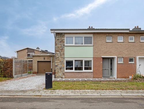                                         Maison à vendre à Tessenderlo, € 295.000
