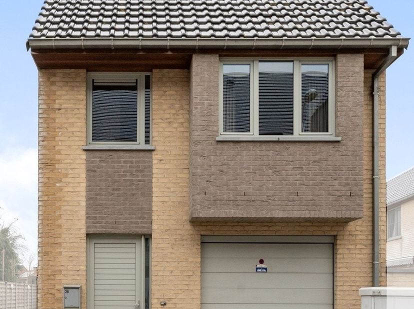 Maison à vendre
                    à 8680 Koekelare