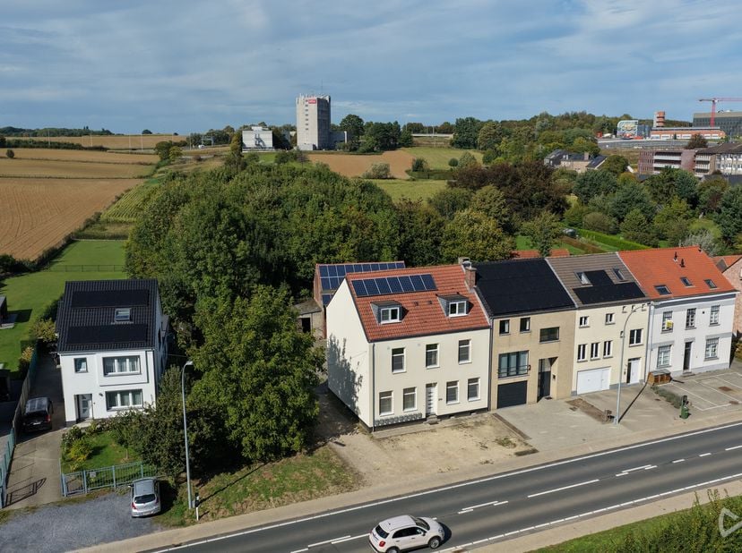 Appartement à vendre à Tervuursesteenweg 314,
                    3001 Heverlee