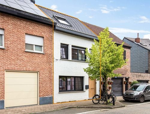                                         Woning te koop in Schelle, € 399.000
