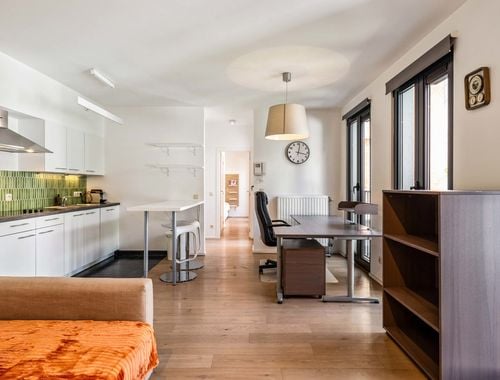                                         Appartement te koop in Antwerpen, € 259.900
