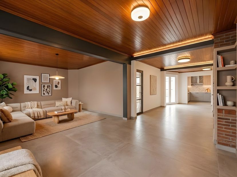 Maison à vendre
                    à 8755 Ruiselede