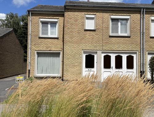                                         Eengezinswoning te koop in Gits, € 250.000

