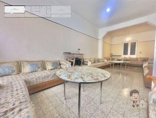                                         Eengezinswoning te koop in Fleurus, € 285.000
