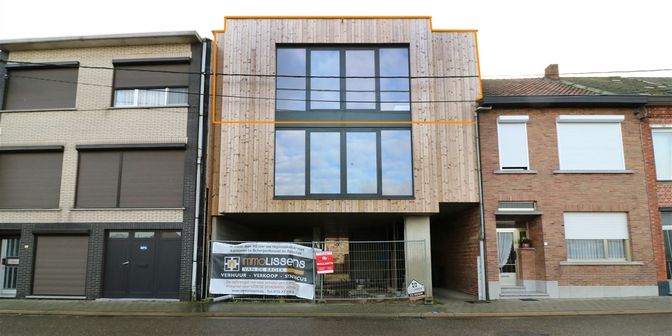 Appartement te huur in Heidestraat  5 bus 1, 3270 Scherpenheuvel