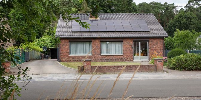 Huis te koop in Raapstraat 23, 3580 Beringen
