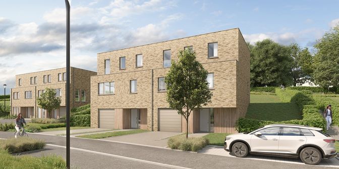 Huis te koop in Rue Defalque/Suzeril 540, 1490 Court-Saint-Étienne
