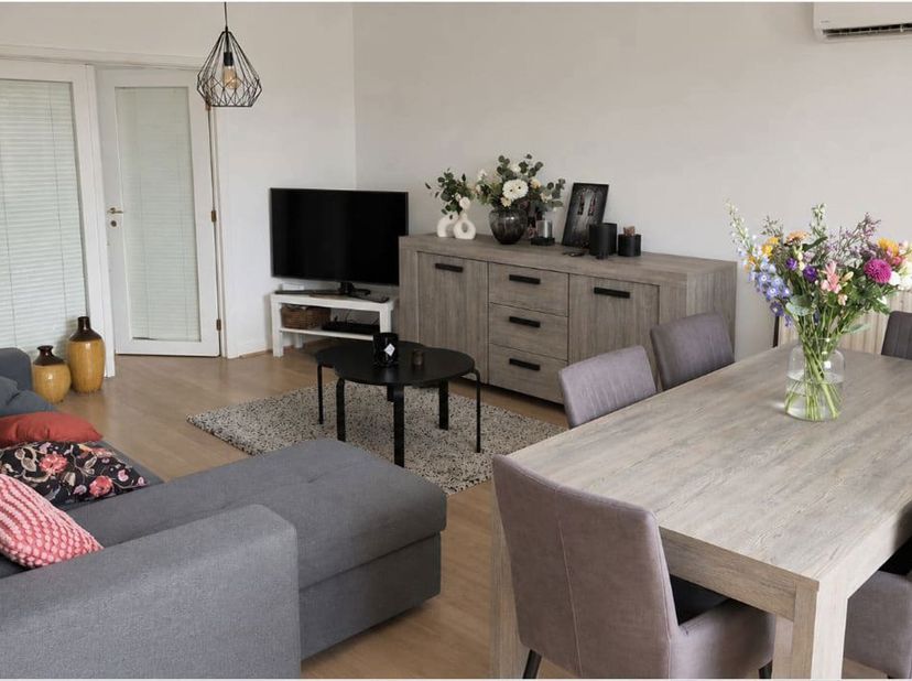 Appartement te huur in Streekbaan 196 bus 3.1,
                    1800 Vilvoorde