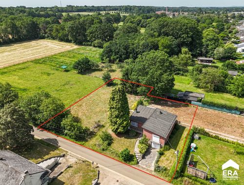                                         Maison à vendre à Lummen, € 285.000
