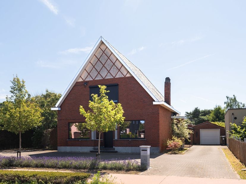 Maison à vendre
                    à 3140 Keerbergen