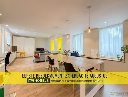                                         Maison à vendre à Sint-Denijs-Boekel, € 459.000
