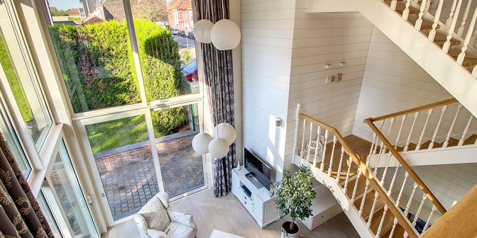 Huis te koop in 7700 Moeskroen