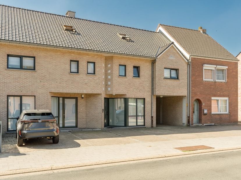 Appartement à vendre
                    à 3910 Neerpelt