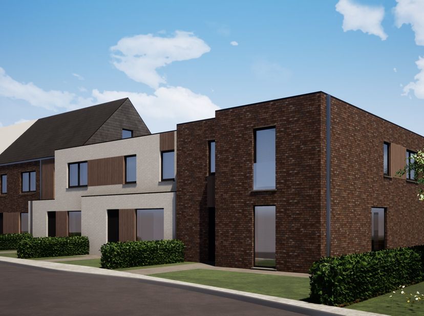 Huis te koop
                    in 8480 Eernegem