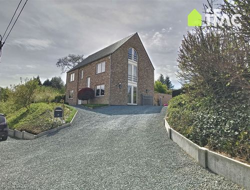                                         Villa te huur in Overijse, € 2.200
