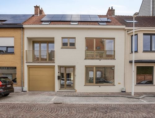                                         Appartement te koop in Nieuwpoort, € 335.000
