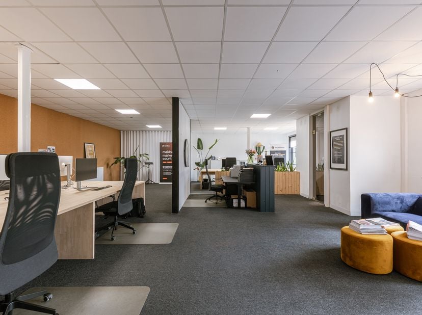 Bien professionnel à vendre
                    à 8820 Torhout