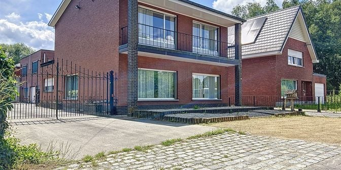 Maison à vendre à Tuindijk 48, 2220 Heist-op-den-Berg