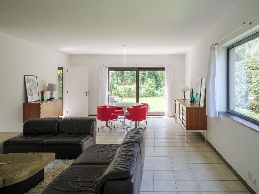 Maison à vendre à Vijvermeerspark 24,
                    9000 Gent