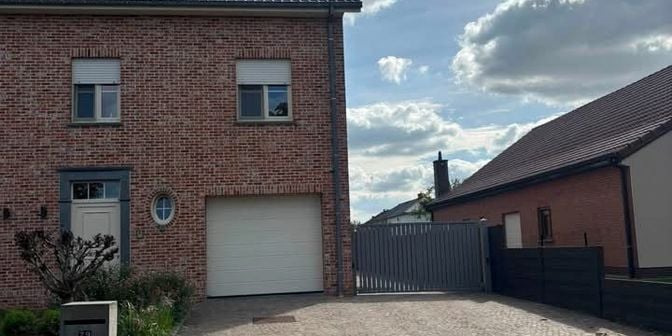 Maison à louer à Eekstraat 79, 9240 Zele