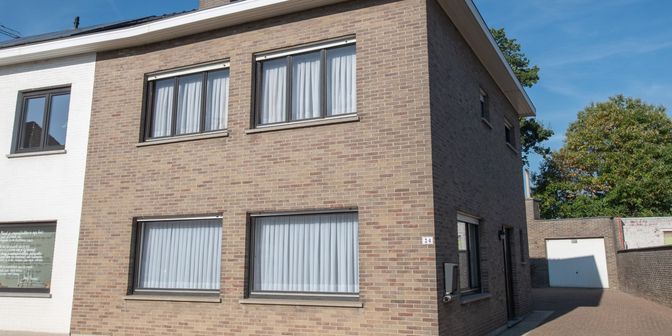 Huis te koop in Dentergemstraat 24, 9800 Wontergem
