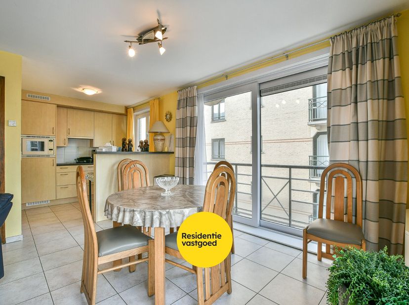 Appartement à vendre
                    à 8420 Wenduine