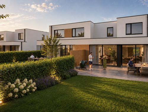                                         Woning te koop in Maldegem, € 545.000
