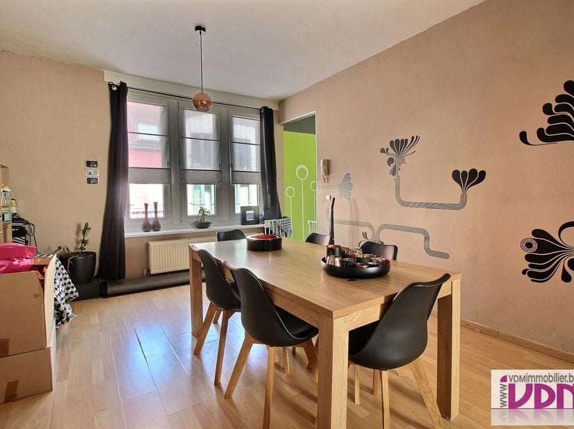 Appartement à louer à ,
                    7780 Comines