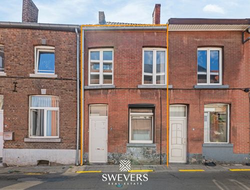                                         Woning te koop in Tongeren, € 149.000
