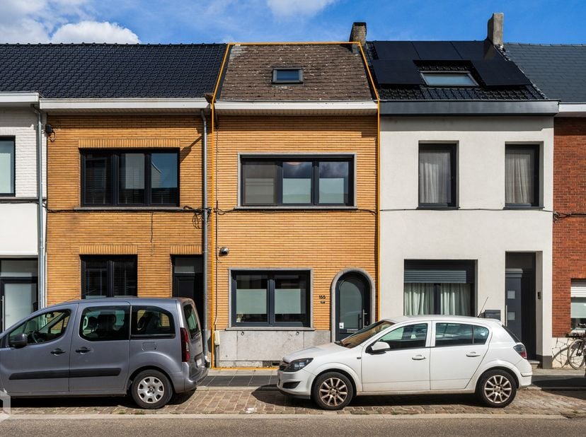 Maison à vendre à Tervuursesteenweg 155,
                    2800 Mechelen