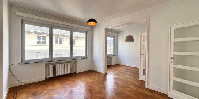 Appartement te huur in Rue Saint-Bernard 45, 1060 Sint-Gillis