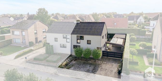 Huis te koop in Wijkstraat 17, 3960 Gerdingen