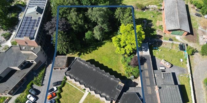 Bedrijfsvastgoed te koop in Lauwsestraat 15, 8511 Aalbeke