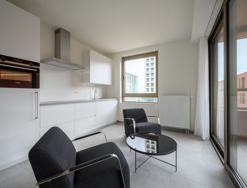                                         Appartement te koop in Turnhout, € 332.625
