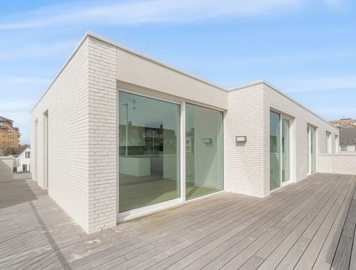                                         Appartement à vendre à Koksijde, € 700.000
