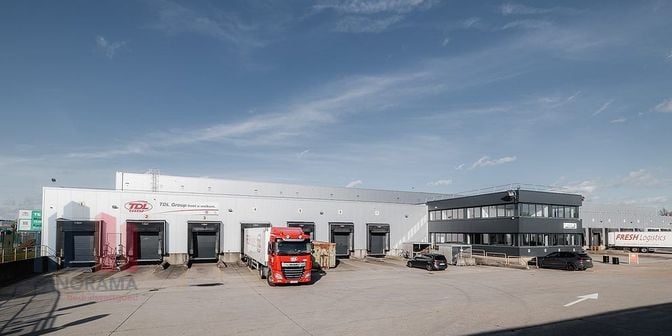 Bien professionnel à louer à Victor Dumonlaan 4, 2830 Willebroek
