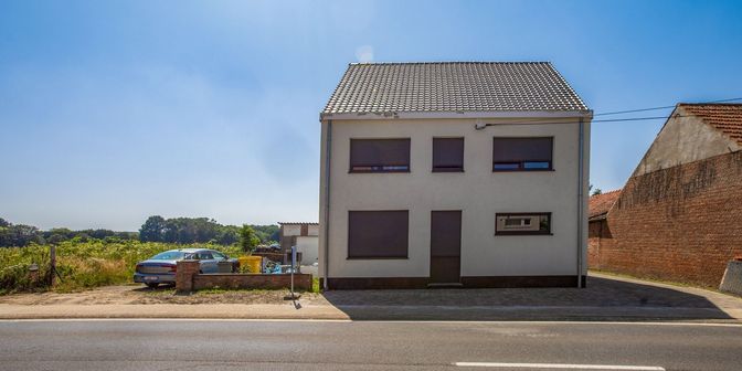 Huis te koop in Tremelosesteenweg / Veldonkstraat 196, 3130 Begijnendijk