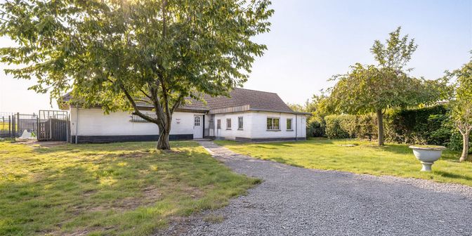 Maison à vendre à 7760 Pottes