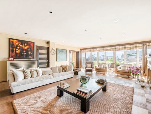                                         Penthouse à vendre à Antwerpen, € 985.000
