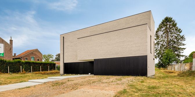 Huis te koop in Aarschotsesteenweg 658, 3300 Vissenaken