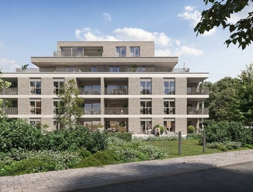                                         Appartement à vendre à Diest, € 450.000

