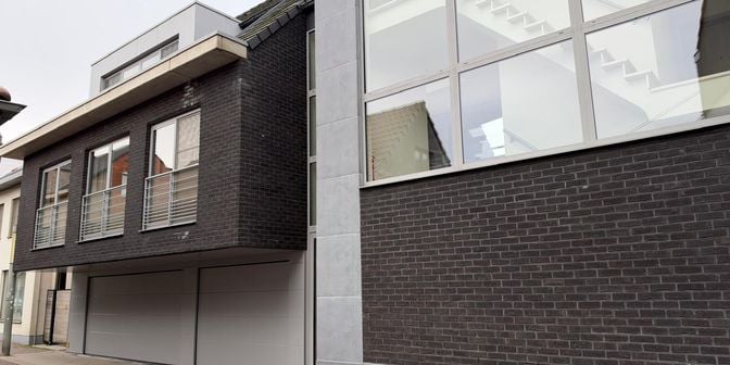 Appartement te huur in Ambachtsstraat 1 bus a, 9150 Kruibeke