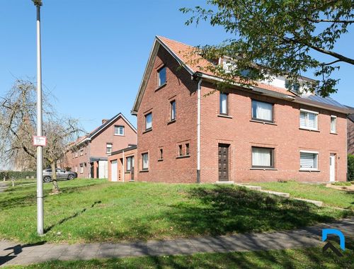                             Eengezinswoning te koop in Genk
