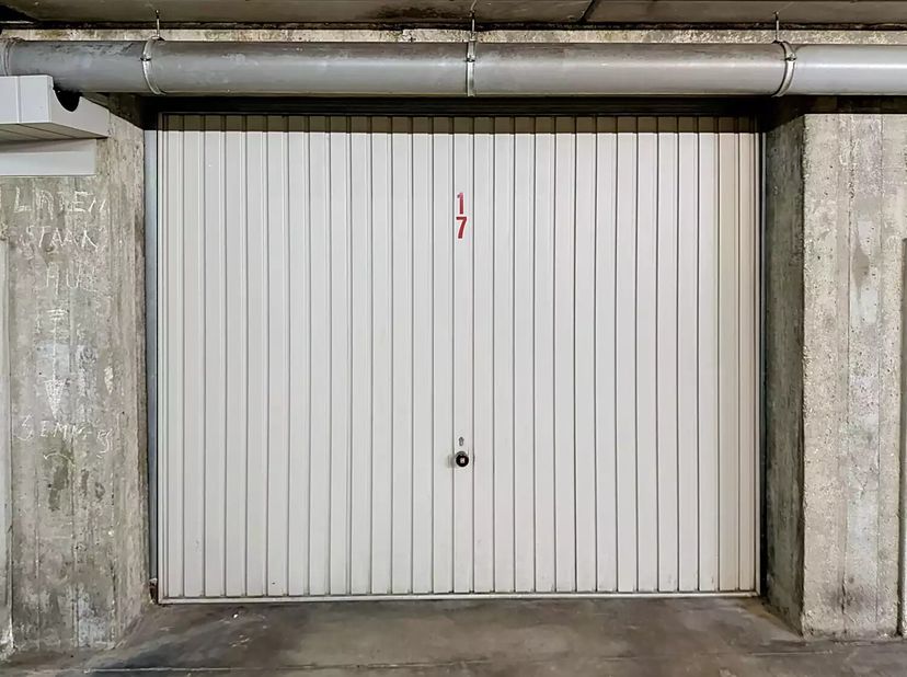 Garage te koop in Dekenijstraat 17,
                    3071 Erps-Kwerps