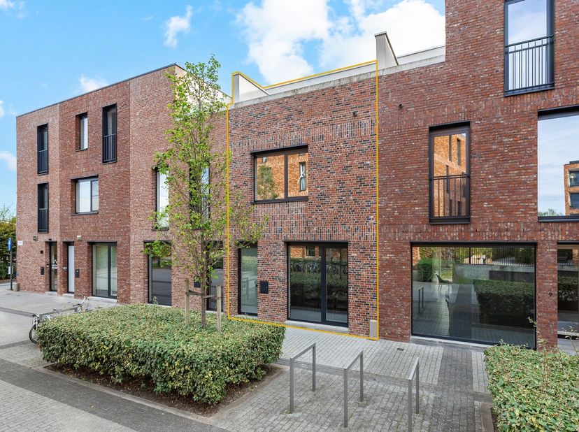 Maison à vendre à Wijmenput 7,
                    9300 Aalst