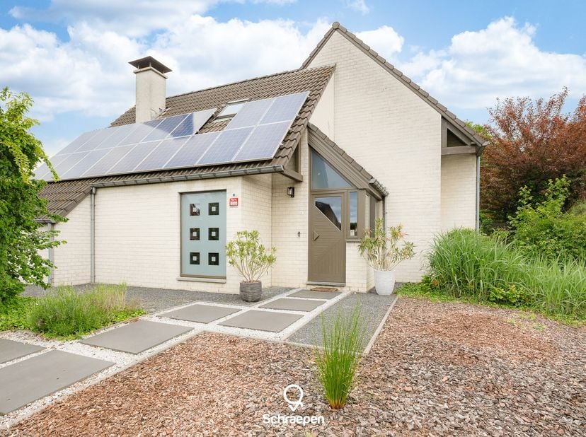 Maison à vendre
                    à 3550 Zolder