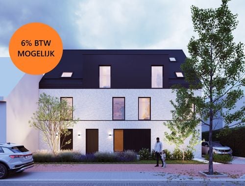                                         Appartement te koop in Wichelen, € 389.000
